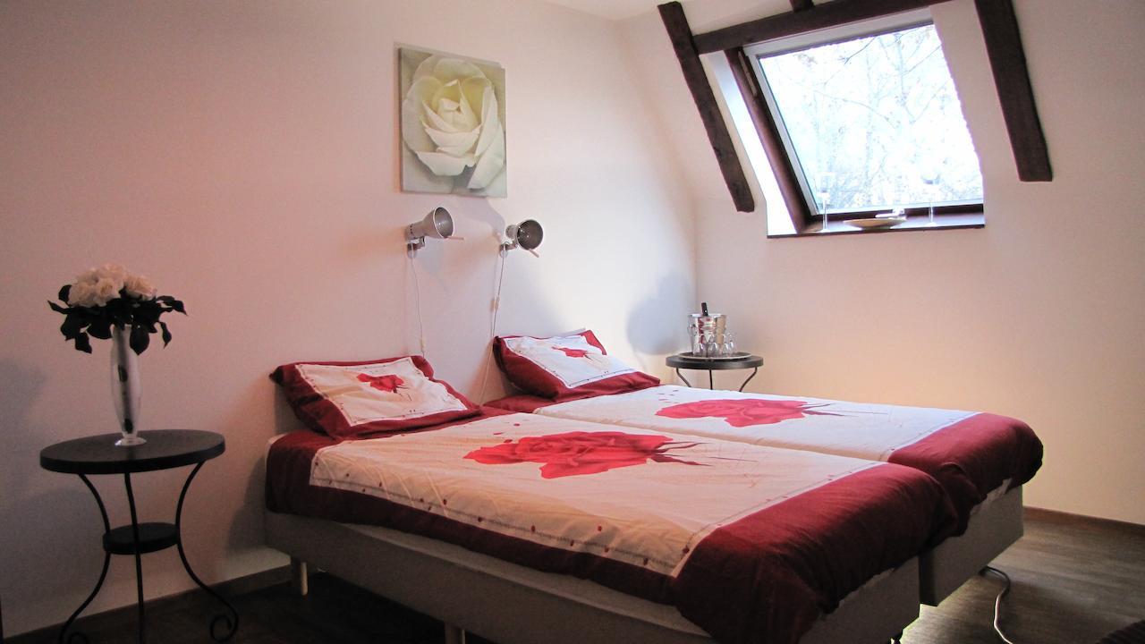 Le Clos De Banes Argences-en-Aubrac Номер фото