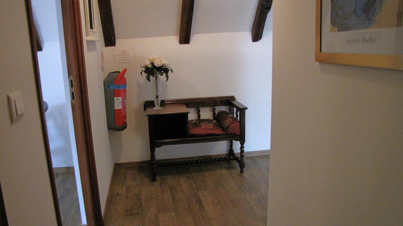 Le Clos De Banes Argences-en-Aubrac Экстерьер фото