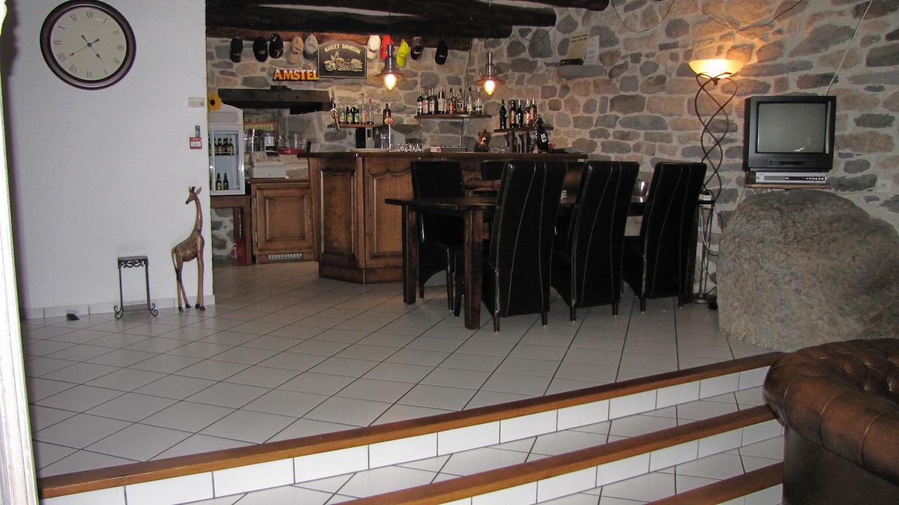 Le Clos De Banes Argences-en-Aubrac Экстерьер фото