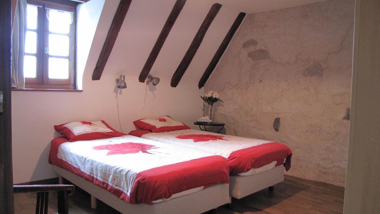 Le Clos De Banes Argences-en-Aubrac Номер фото