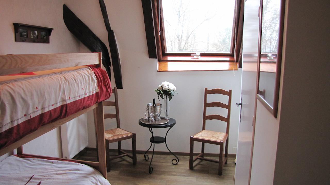 Le Clos De Banes Argences-en-Aubrac Номер фото